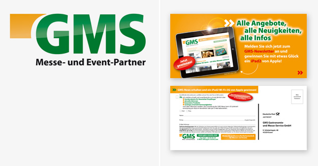 GMS Logo Mailing